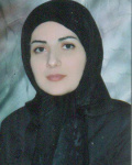 Maryam Akhbari