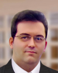 علیرضا عبدالحسینی خلیق