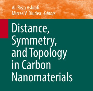 Springer Book: Distance, Symmetry, and Topology in Carbon Nanomaterials