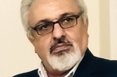 مقالات بعد از دانشیاری