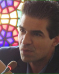 احمد دانائی نیا