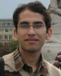 Mohamad Reza Ghiasian