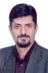 Mohammad Reza Hatamian