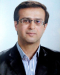 محمدرضا منصورنیا