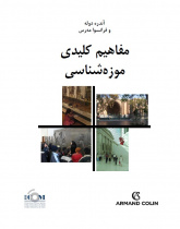 (Translation) Desvallees, A., & Mairesse, M. (2014) Key Concepts of Museology [English to Persian]