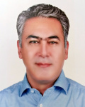 رضا نوری شادمهانی