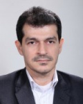 Reza Rouhani