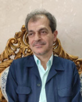 رضا روحانی