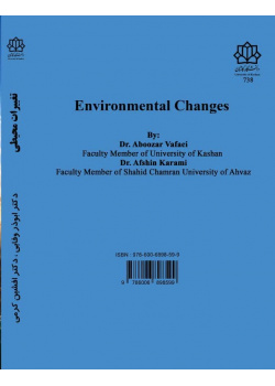 Environmental changes