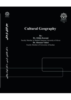 Cultural geography