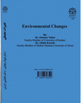 Environmental changes