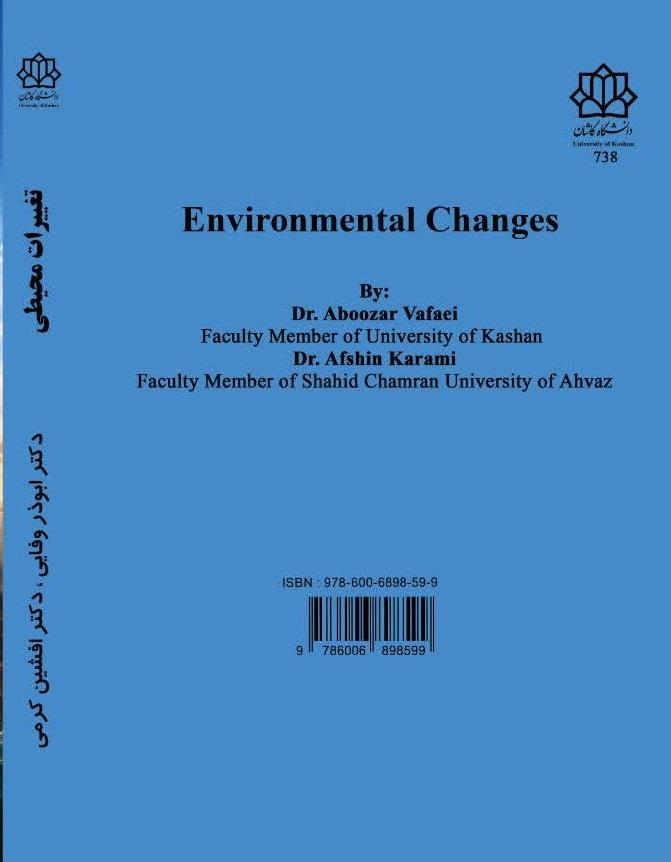 Environmental changes